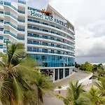 Casa Solarium, Aldaba Selection