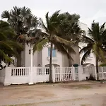 Casa Solarium, Aldaba Selection