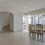 Casa Solarium, Aldaba Selection