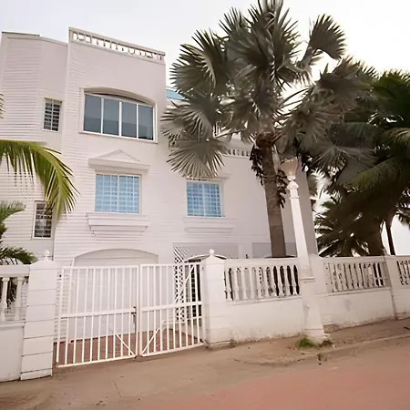 Casa Solarium, Aldaba Selection Villa
