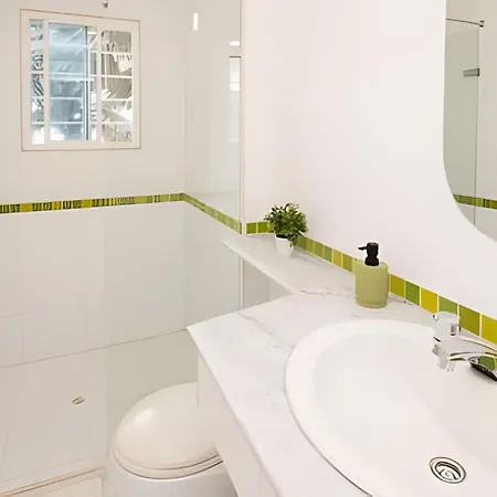Villa Casa Solarium, Aldaba Selection