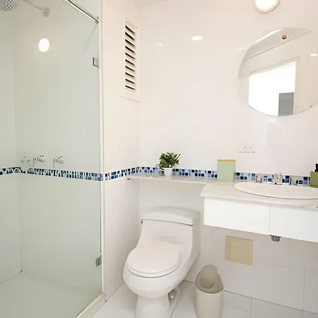 Casa Solarium, Aldaba Selection Villa Cartagena