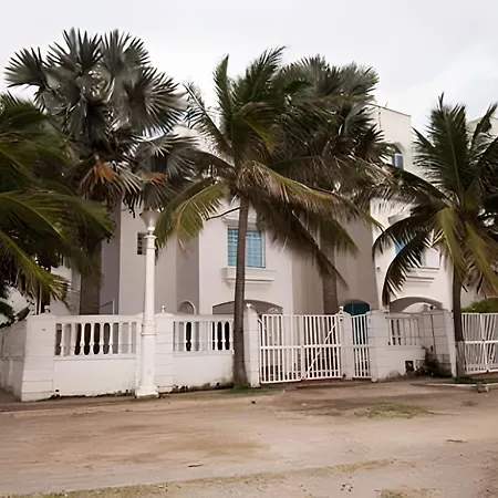 Villa Casa Solarium, Aldaba Selection *