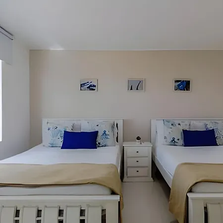 Casa Solarium, Aldaba Selection Villa Cartagena
