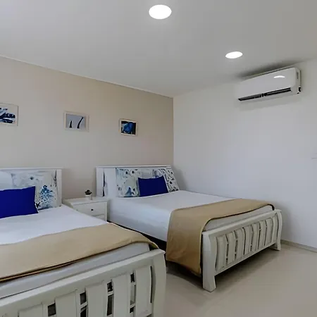 Villa Casa Solarium, Aldaba Selection