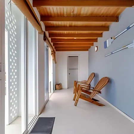 Casa Solarium, Aldaba Selection Villa Cartagena