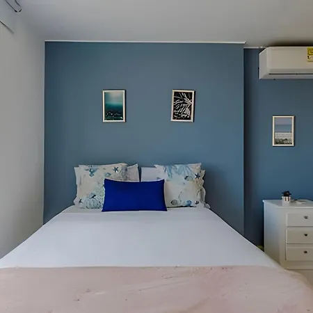 Casa Solarium, Aldaba Selection Villa