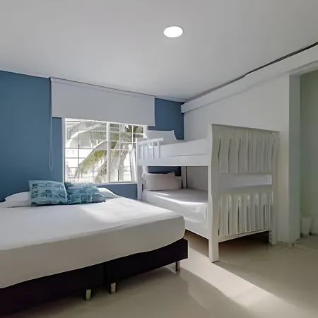 Casa Solarium, Aldaba Selection * Cartagena