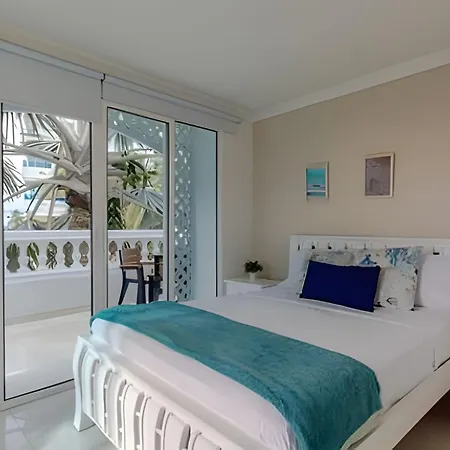 Villa Casa Solarium, Aldaba Selection