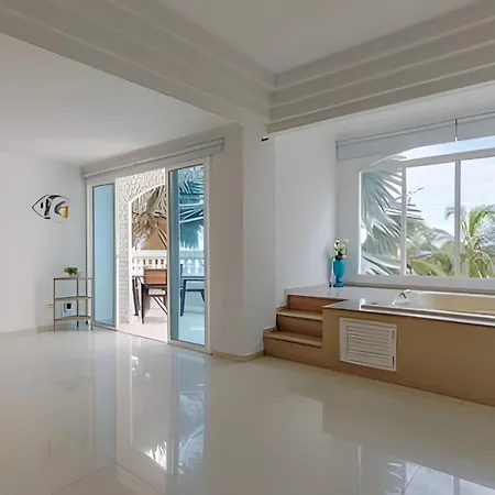 Casa Solarium, Aldaba Selection Villa *