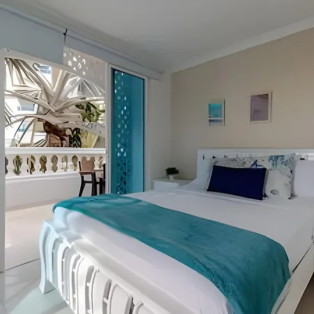 Casa Solarium, Aldaba Selection *