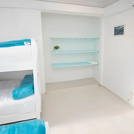 Casa Solarium, Aldaba Selection Villa Cartagena
