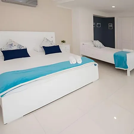 Casa Solarium, Aldaba Selection Villa Cartagena