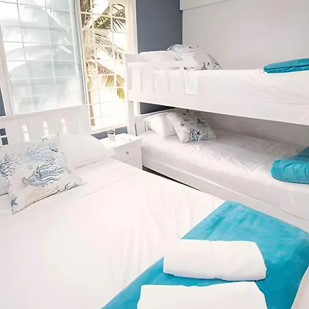 Casa Solarium, Aldaba Selection Cartagena