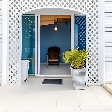 Villa Casa Solarium, Aldaba Selection Cartagena