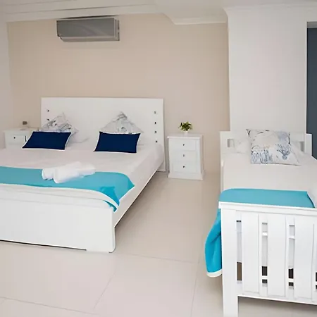 Villa Casa Solarium, Aldaba Selection Cartagena