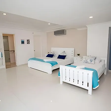 Casa Solarium, Aldaba Selection * Cartagena