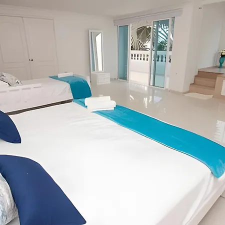 Villa Casa Solarium, Aldaba Selection