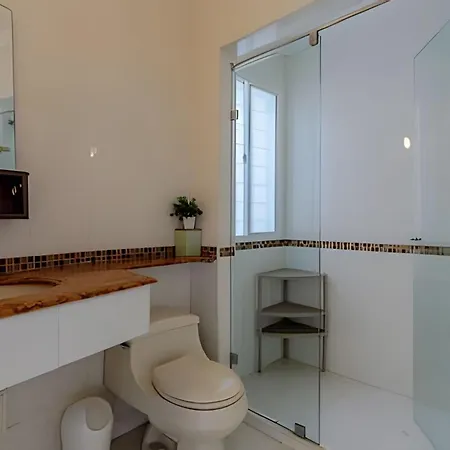 Casa Solarium, Aldaba Selection * Cartagena