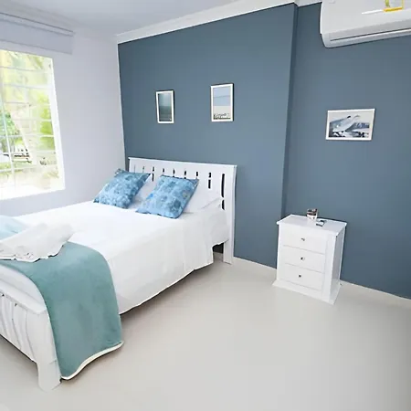 Casa Solarium, Aldaba Selection Villa *