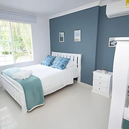 Villa Casa Solarium, Aldaba Selection *
