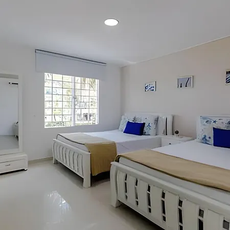 Casa Solarium, Aldaba Selection Villa Cartagena