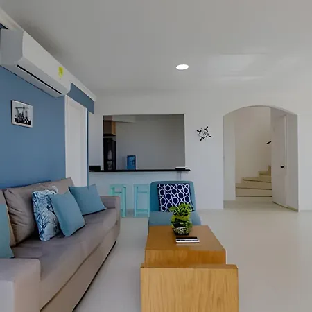 Villa Casa Solarium, Aldaba Selection *