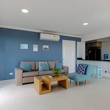 Villa Casa Solarium, Aldaba Selection *