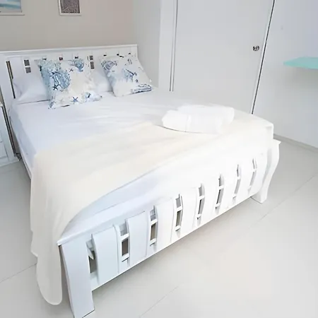 Casa Solarium, Aldaba Selection Villa Cartagena