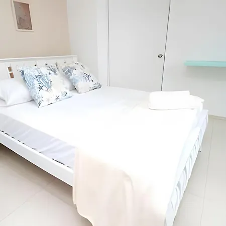 Casa Solarium, Aldaba Selection Villa Cartagena