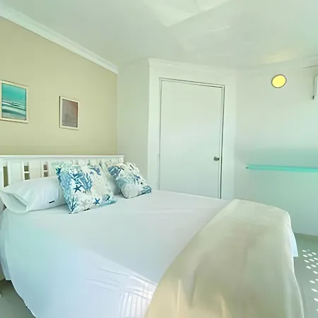 Villa Casa Solarium, Aldaba Selection Cartagena
