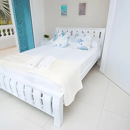Casa Solarium, Aldaba Selection Villa Cartagena