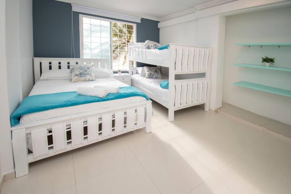 Casa Solarium, Aldaba Selection Villa *