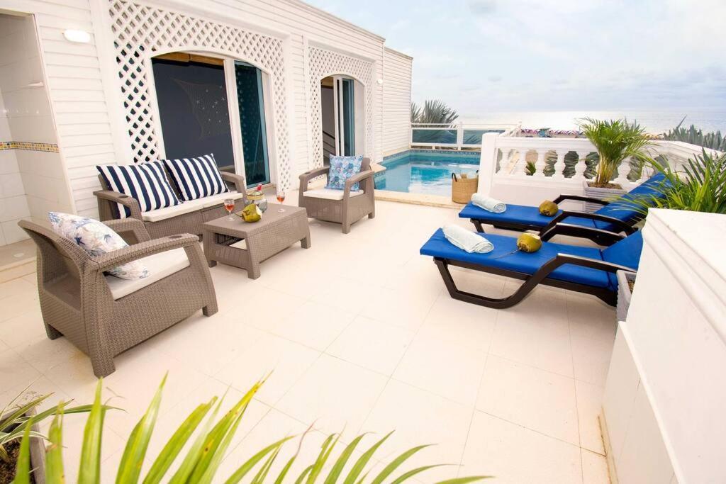 Villa Casa Solarium, Aldaba Selection Cartagena