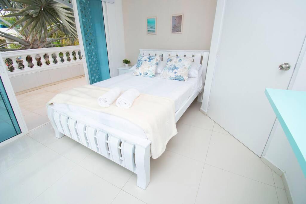 Casa Solarium, Aldaba Selection * Cartagena