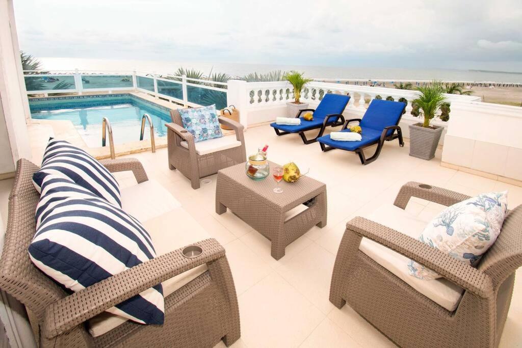 Casa Solarium, Aldaba Selection Cartagena
